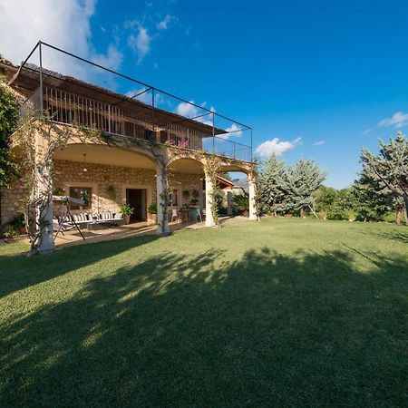 Cas Colector Villa Caimari Kültér fotó