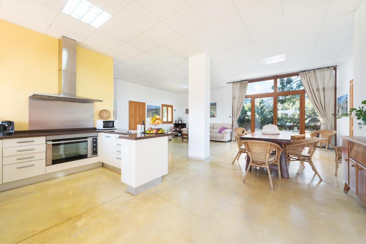 Cas Colector Villa Caimari Kültér fotó
