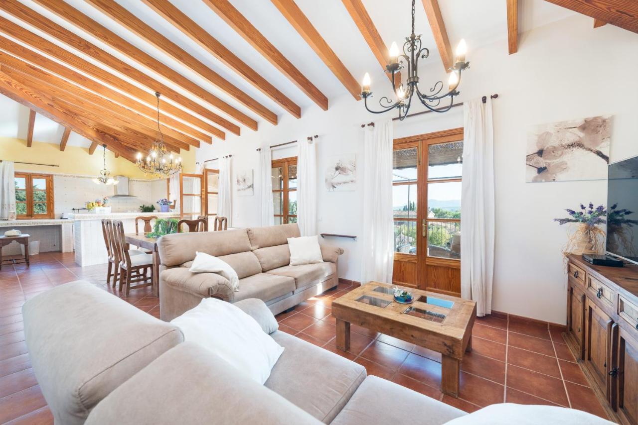 Cas Colector Villa Caimari Kültér fotó