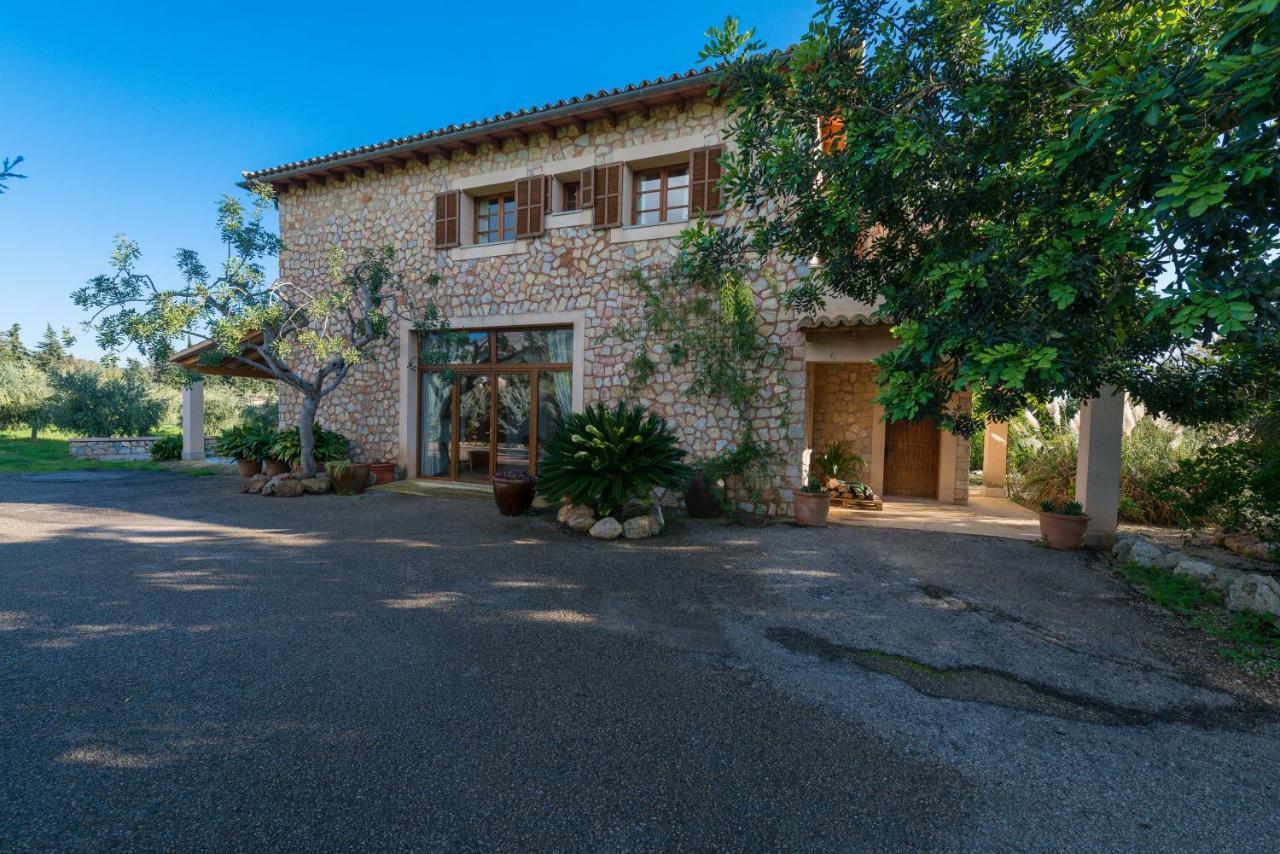 Cas Colector Villa Caimari Kültér fotó