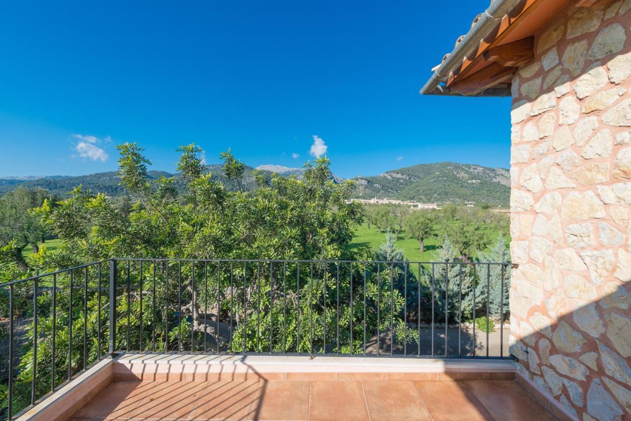 Cas Colector Villa Caimari Kültér fotó