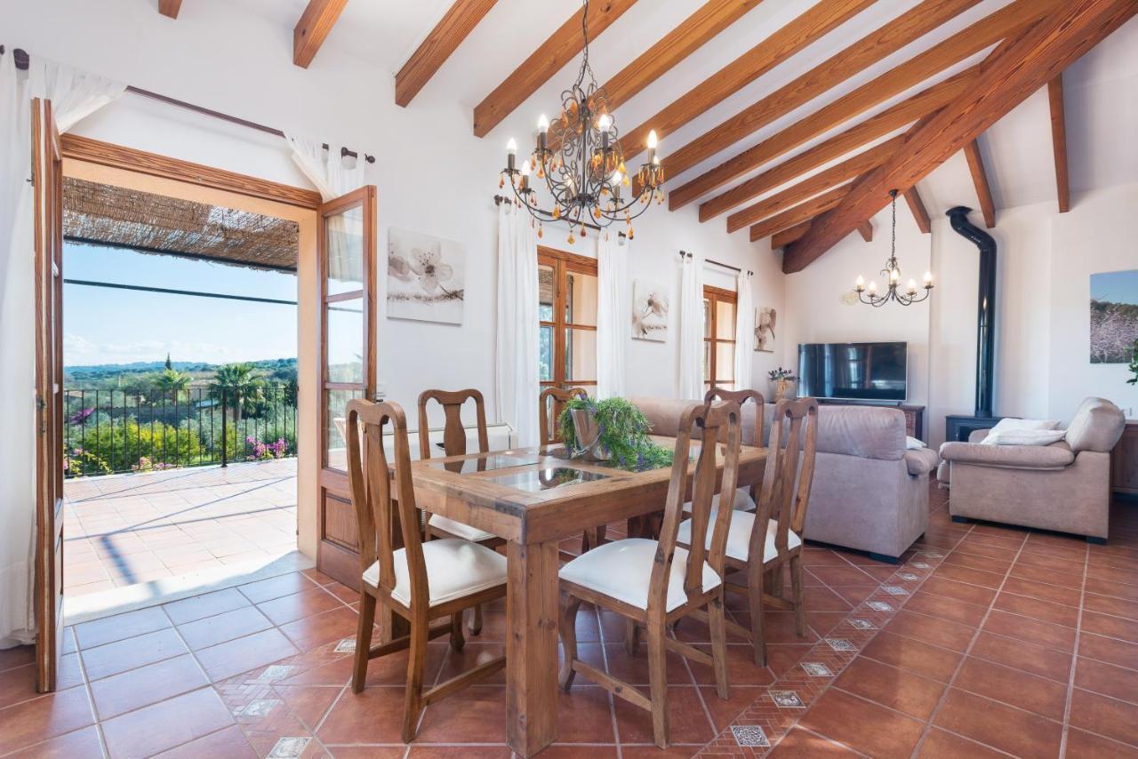 Cas Colector Villa Caimari Kültér fotó