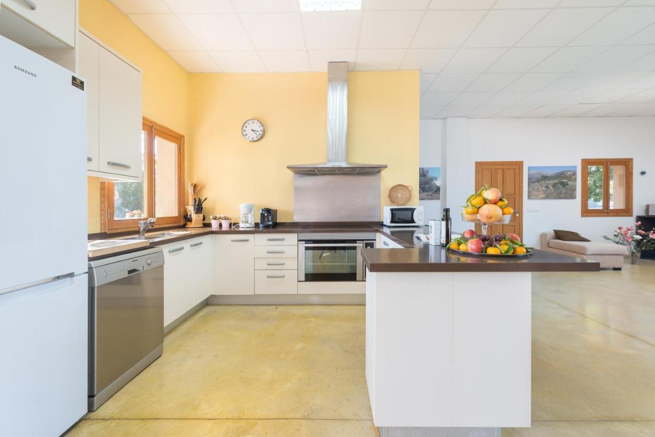 Cas Colector Villa Caimari Kültér fotó