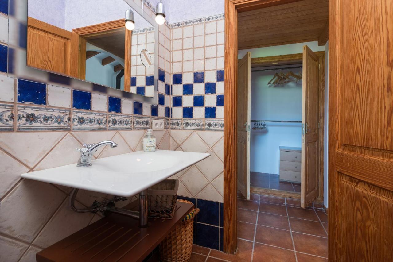 Cas Colector Villa Caimari Kültér fotó