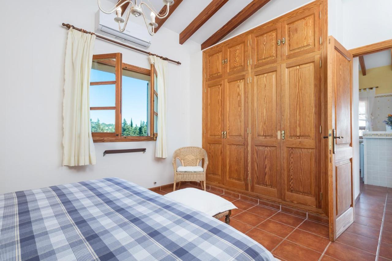 Cas Colector Villa Caimari Kültér fotó