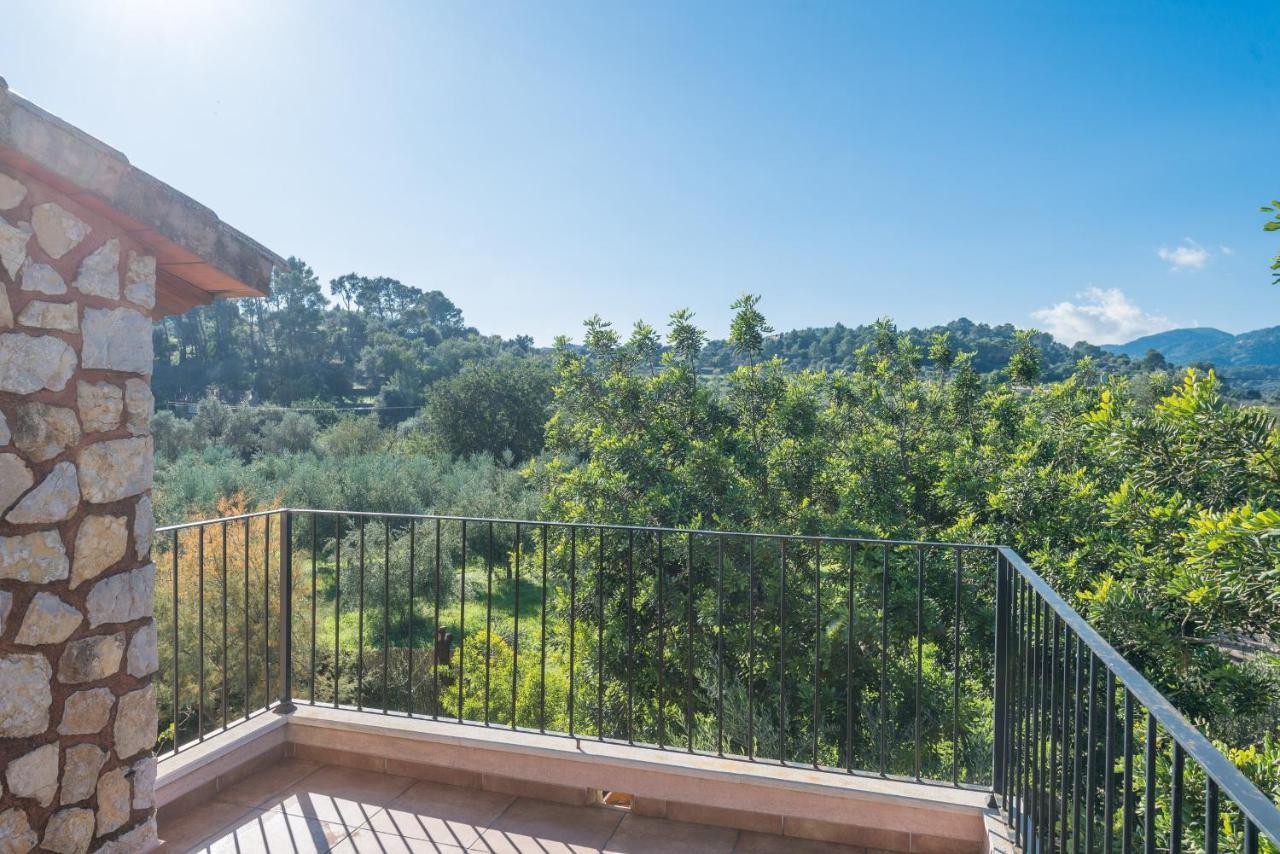 Cas Colector Villa Caimari Kültér fotó