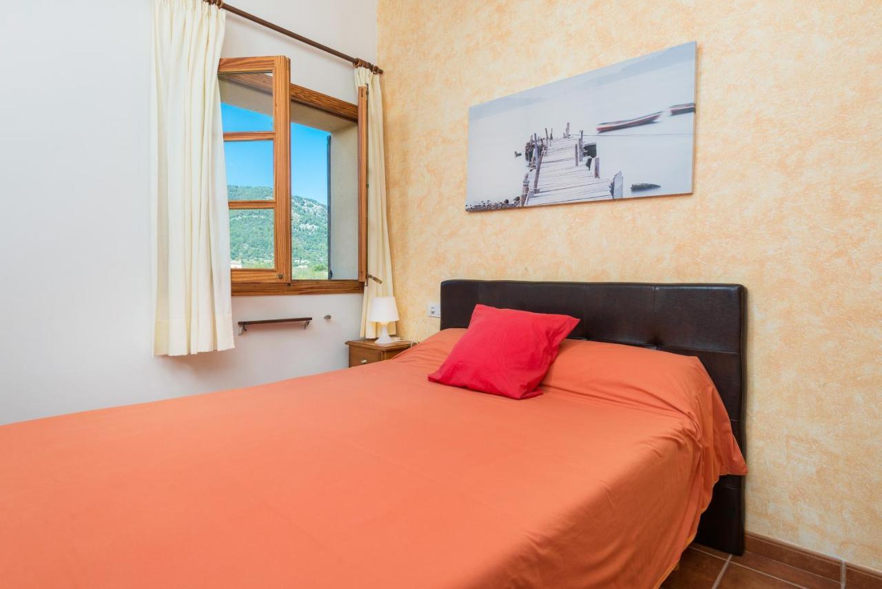 Cas Colector Villa Caimari Kültér fotó