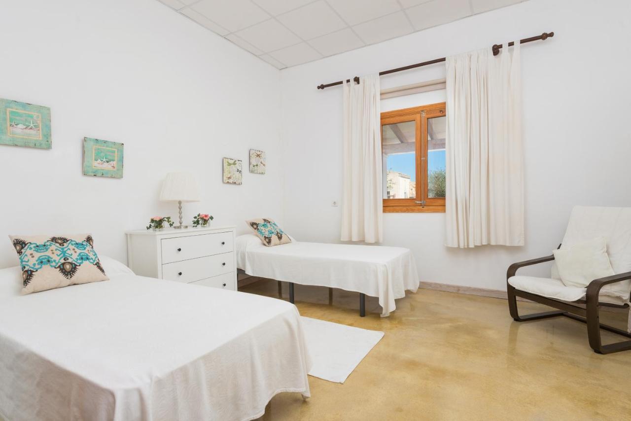 Cas Colector Villa Caimari Kültér fotó