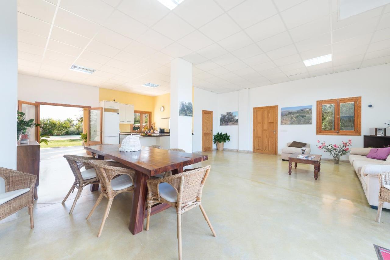 Cas Colector Villa Caimari Kültér fotó