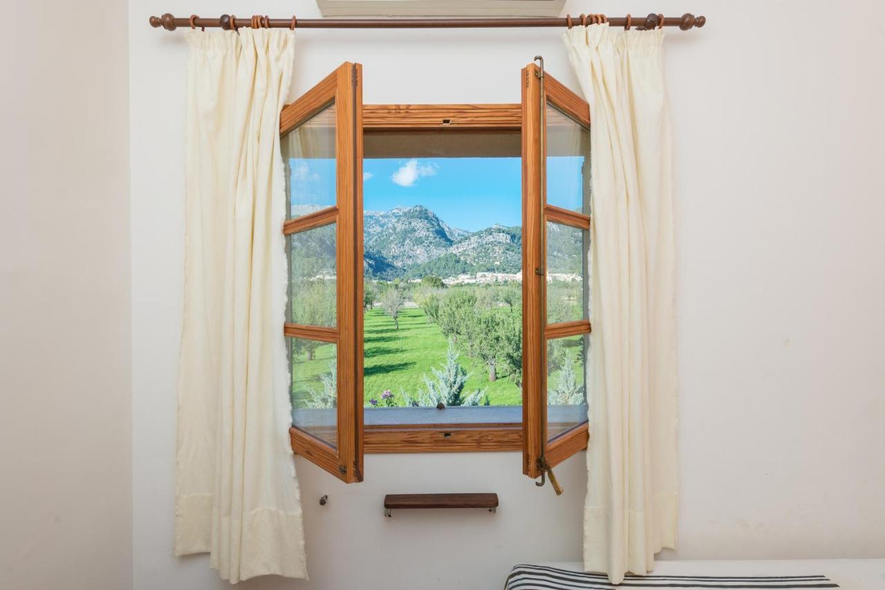 Cas Colector Villa Caimari Kültér fotó