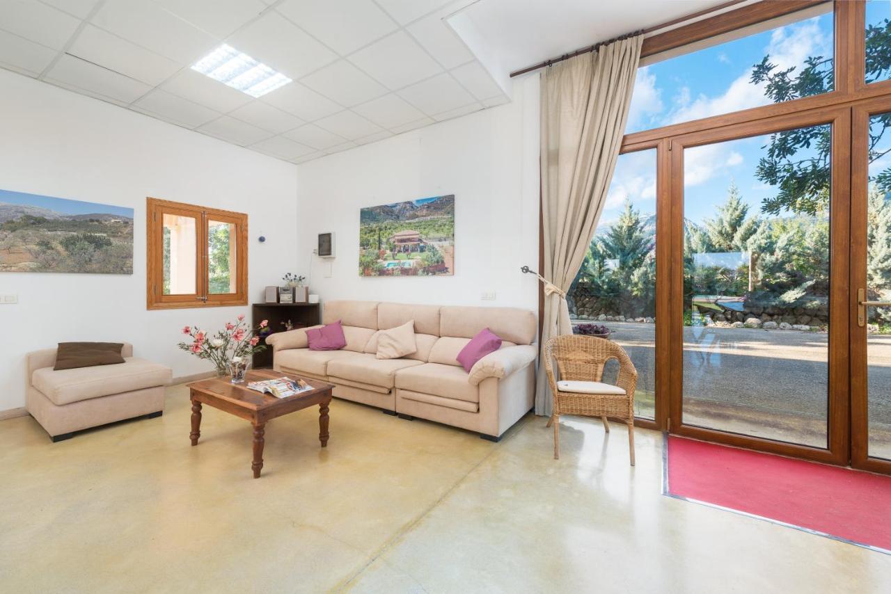 Cas Colector Villa Caimari Kültér fotó