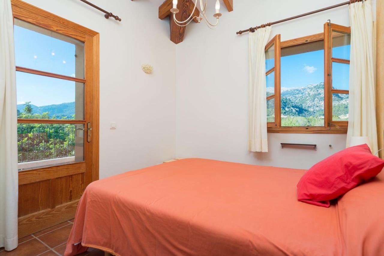 Cas Colector Villa Caimari Kültér fotó
