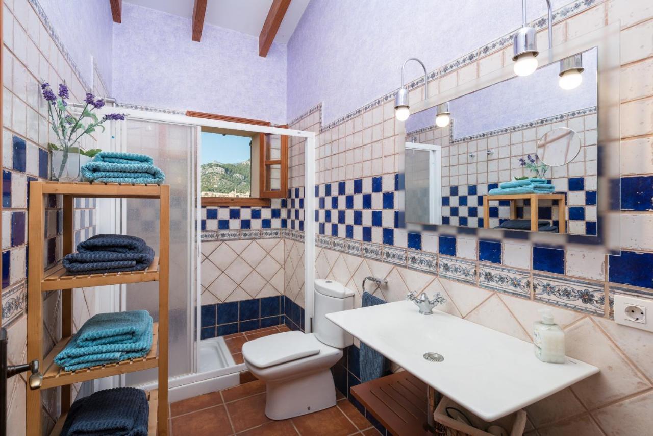 Cas Colector Villa Caimari Kültér fotó