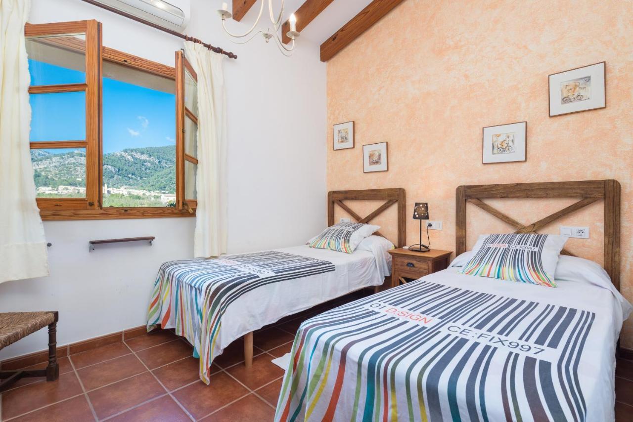 Cas Colector Villa Caimari Kültér fotó