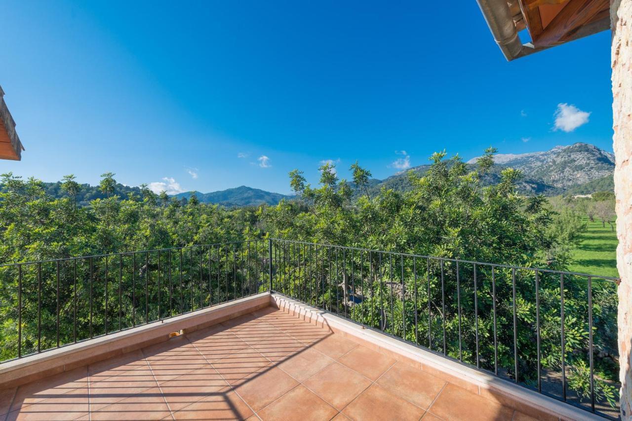 Cas Colector Villa Caimari Kültér fotó