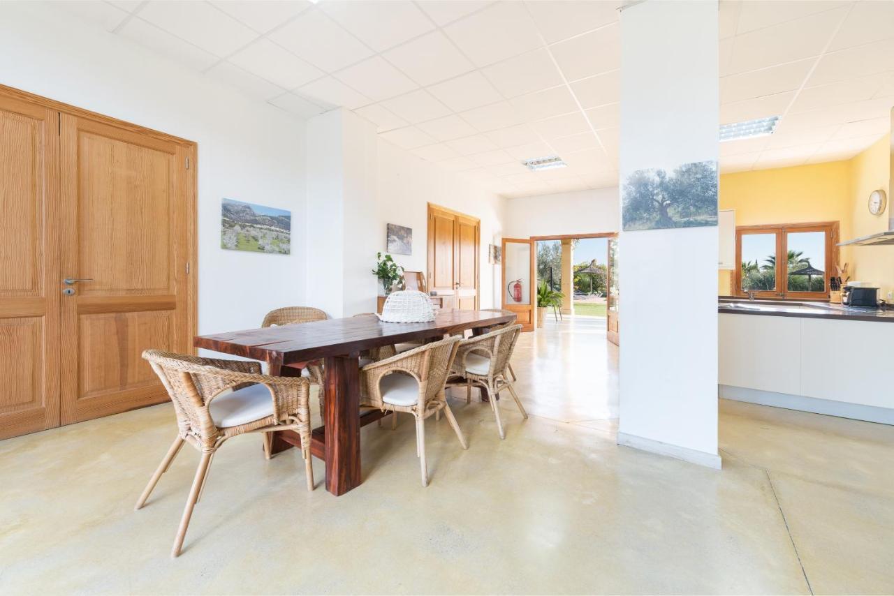 Cas Colector Villa Caimari Kültér fotó