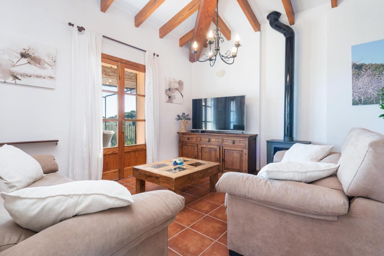 Cas Colector Villa Caimari Kültér fotó