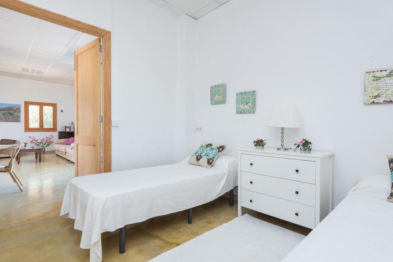 Cas Colector Villa Caimari Kültér fotó
